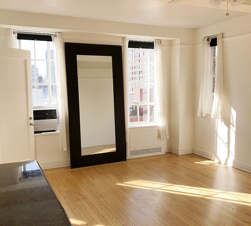 1st image of 353 W 56th St APT 8D
