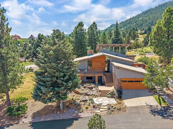 6407 Willow Broom Trail, Littleton, CO 80125