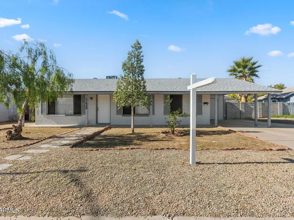 17626 N 16TH Avenue, Phoenix, AZ 85023