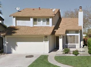10453 Wood Bridge Way, Rancho Cordova, CA