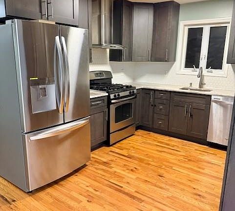2nd image of 69 Cambridge Ave Floor 1