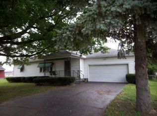 306 Milford Rd, Chillicothe, OH 45601