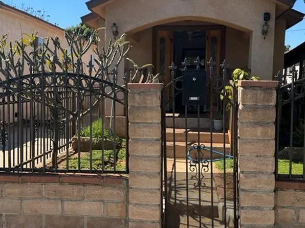 223 S Kern Ave, Los Angeles, CA 90022