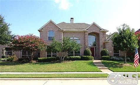 1st image of 8313 Barber Oak Dr