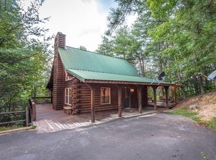2527 Raccoon Hollow Way, Sevierville, TN 37862
