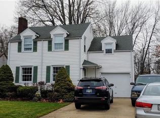 729 Myrtle Ave, Ashtabula, OH 44004