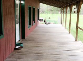 300 Brick Rd, Utica, MO 64686