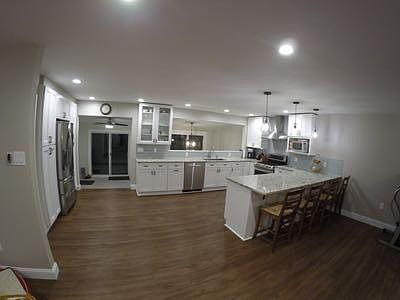 kitchen overview