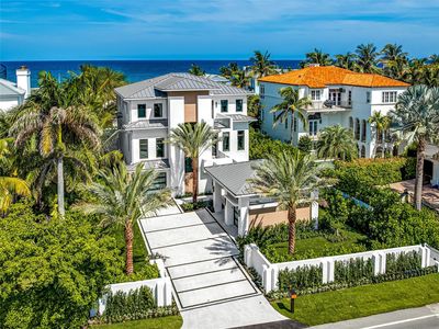 6107 N Ocean Boulevard, Ocean Ridge, FL, 33435
