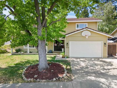 7606 Desertwood Ln, Pleasanton, CA, 94588