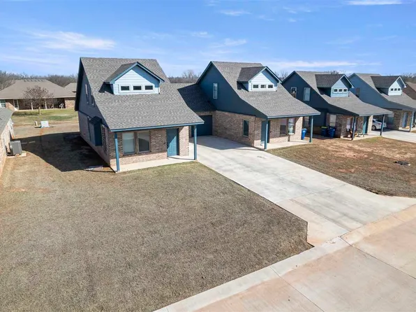 402-404 Debra Ct, Stillwater, OK 74074