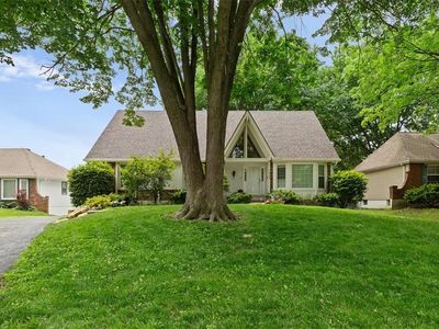 12509 W 100th Ter, Lenexa, KS, 66215