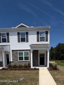 2049 Clock Road, New Bern, NC, 28562