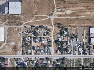 0 S Ross St, Visalia, CA 93292
