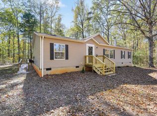 201 Willow Rd, Thomaston, GA 30286