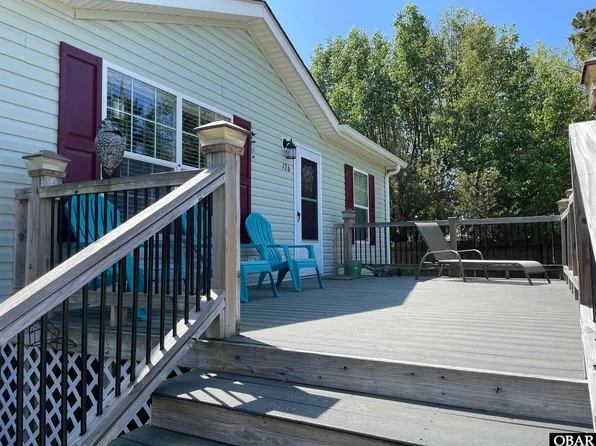 126 Mallard St Lot 140, Grandy, NC 27939