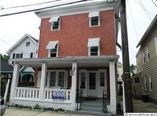 82 Mount Zion Way, Ocean Grove, NJ 07756