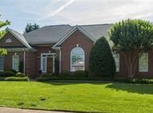 5 Kinross Row, Greer, SC 29650