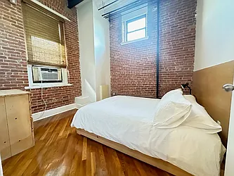 Rented by Dream Space Realty