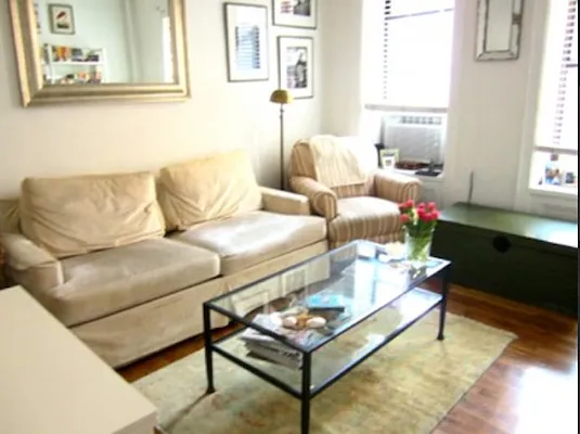 Rented by Veracity NYC LLC | media 42