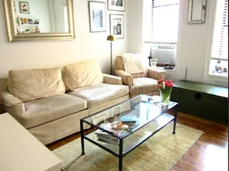 Rented by Veracity NYC LLC