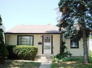 4919 N 24th St, Milwaukee, WI 53209