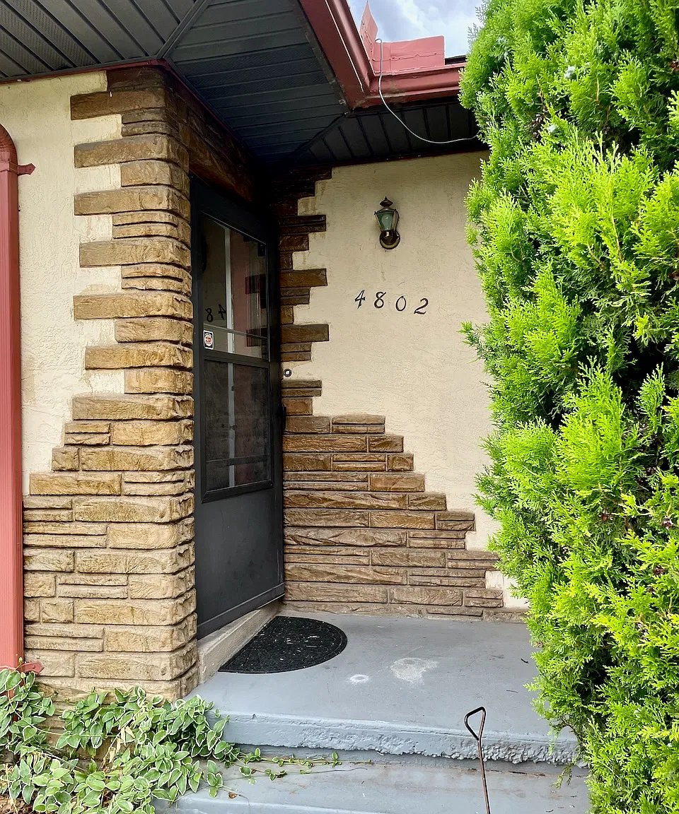 354 Madison triplex - 2 — Photo 2