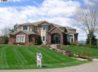 7259 Longview Dr, Niwot, CO 80503
