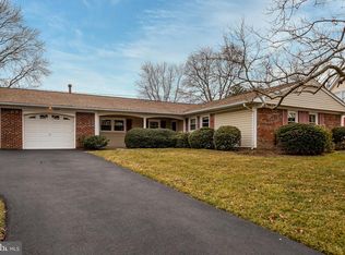 4404 Orlan Ln, Bowie, MD 20715