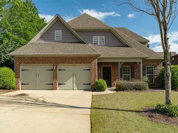 3748 Bainbridge Trace Dr, Irondale, AL 35210