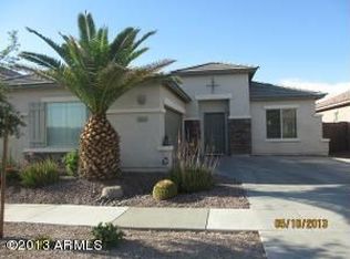 930 E Bellerive Pl, Chandler, AZ 85249