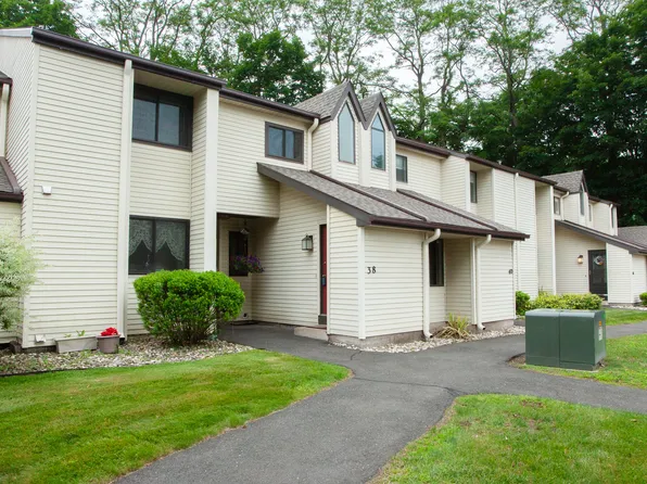 38 Simsbury Landing #38, Simsbury, CT 06070