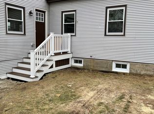94 Bayview Ave, Berkley, MA 02779