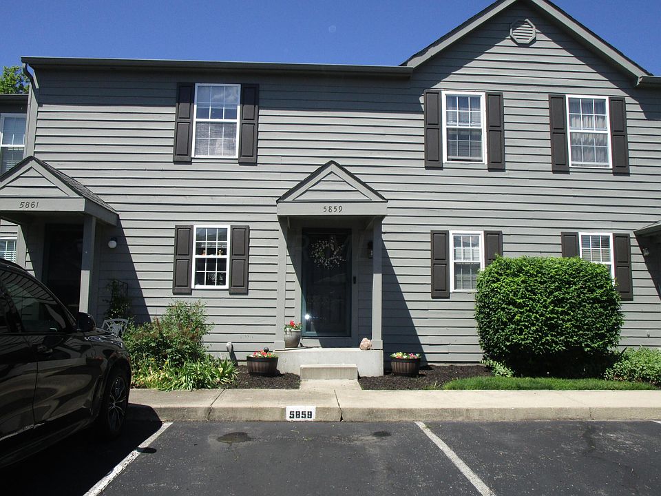 1st image of 5859 Blendon Place Dr #7C