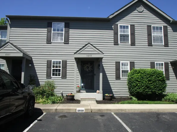5859 Blendon Place Dr #7C, Columbus, OH 43230