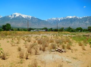 206 Avenida Del Monte Rd, Bishop, CA 93514