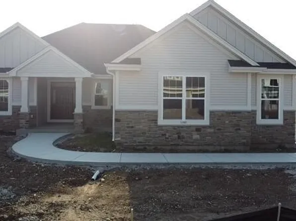 1580 Creekview LANE, Oconomowoc, WI 53066