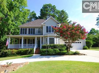 101 Stoney Point Ln, Chapin, SC 29036