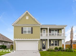 262 Celestial Blvd, Summerville, SC 29486