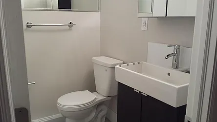 Rented by Astoria Realty