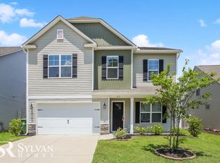 375 Fairford Rd, Blythewood, SC 29016