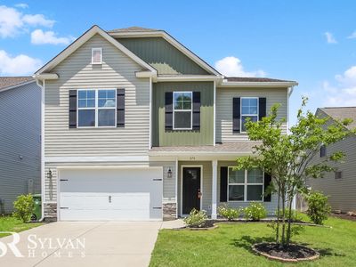 375 Fairford Rd, Blythewood, SC, 29016