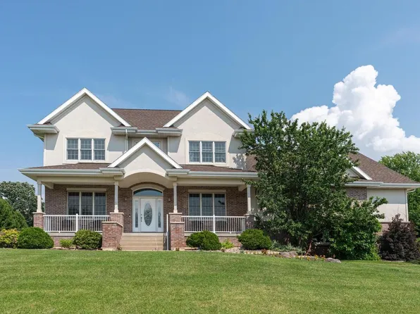 1321 Red Tail Drive, Madison, WI 53593