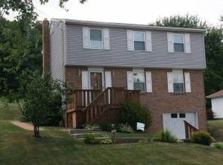 1119 Oblock Rd, Plum, PA 15239