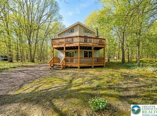 89 Thomas Ln, Albrightsville, PA