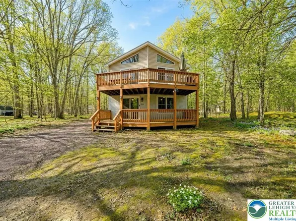 89 Thomas Ln, Albrightsville, PA 18210