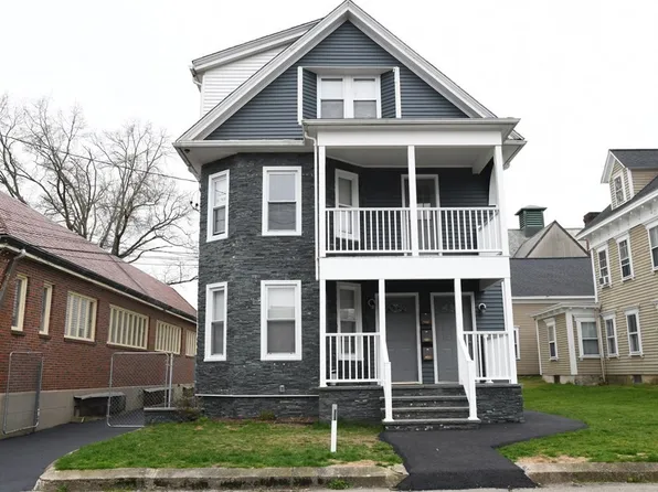 12-12 Grove St #14, North Attleboro, MA 02760