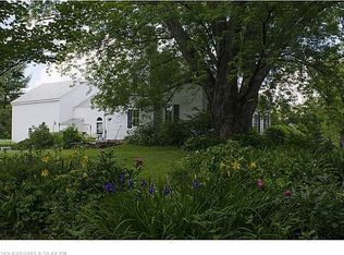 18 High St, Kingfield, ME 04947
