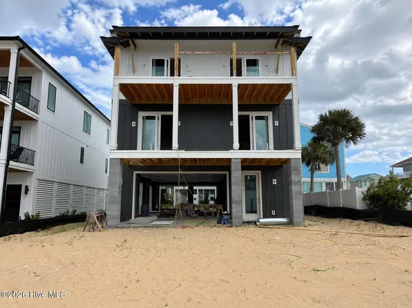 137 W Third Street, Ocean Isle Beach, NC 28469