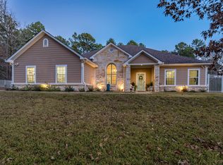 15349 Lakeside Dr, Tyler, TX 75707